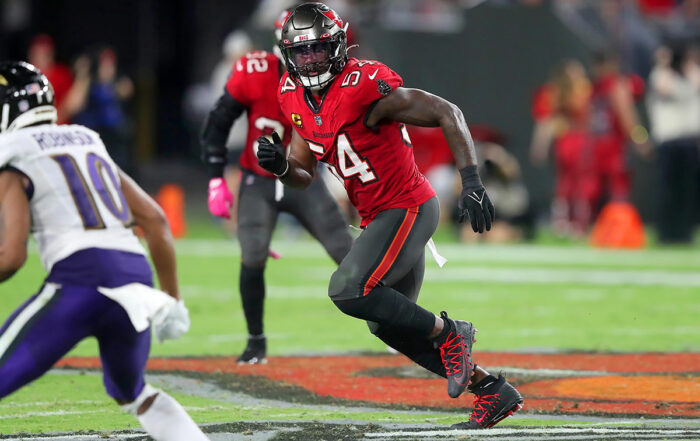 Bucs Lb Lavonte David