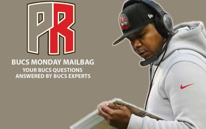 Bucs Oc Byron Leftwich