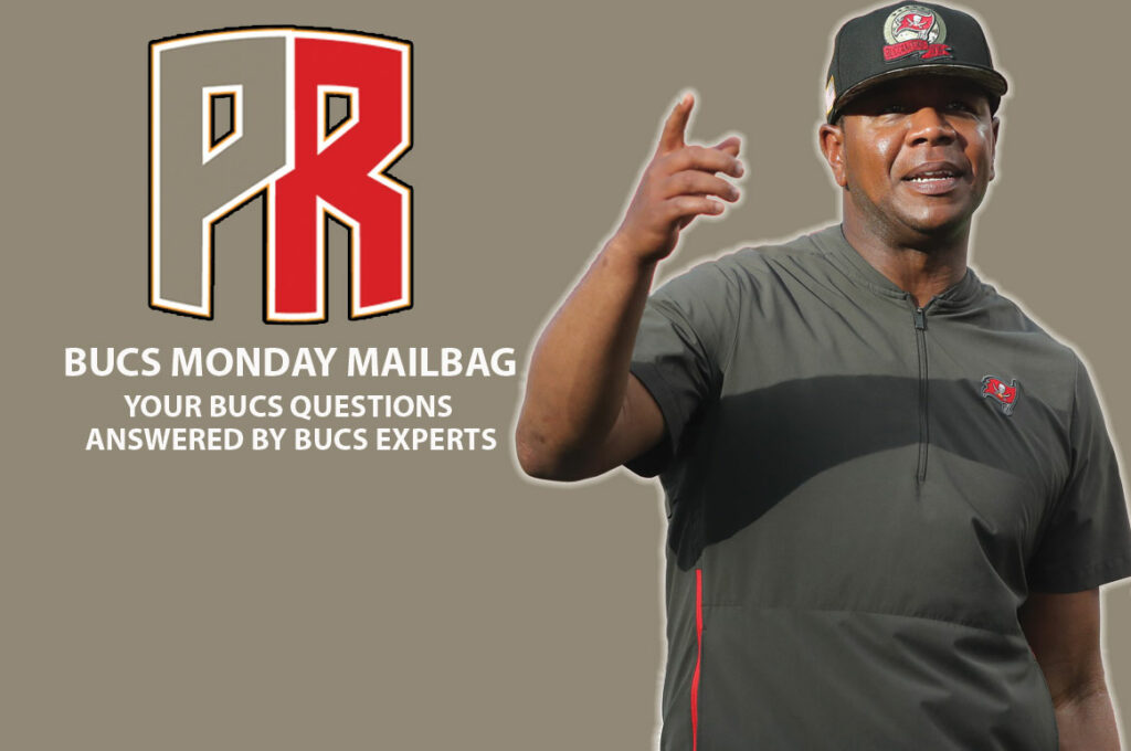 Bucs Oc Byron Leftwich