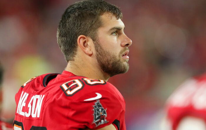 Bucs Olb Anthony Nelson
