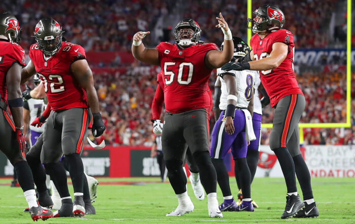 Bucs Nt Vita Vea
