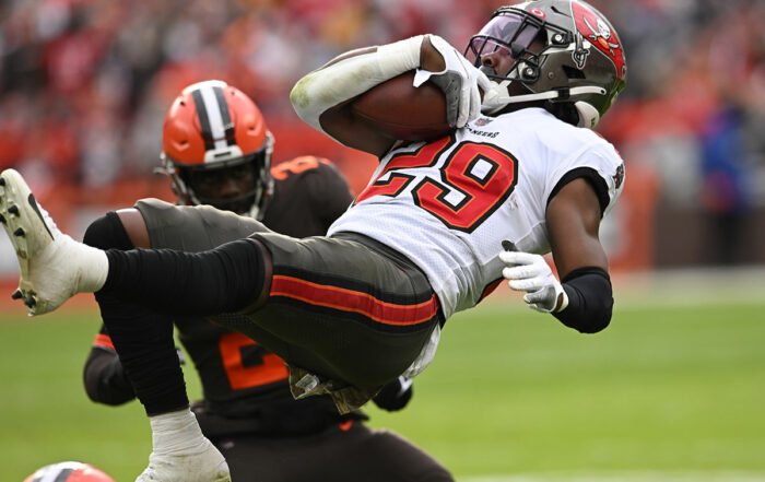 Bucs Rb Rachaad White