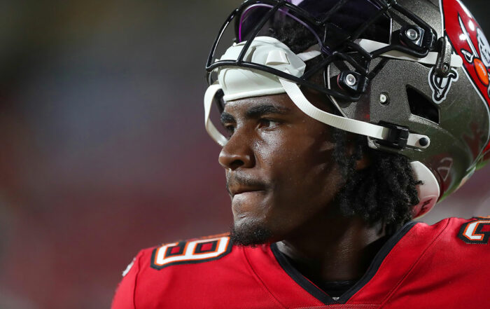 Bucs Rb Rachaad White