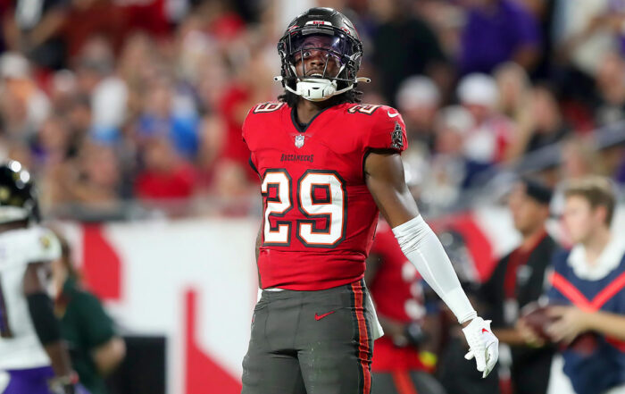 Bucs Rb Rachaad White