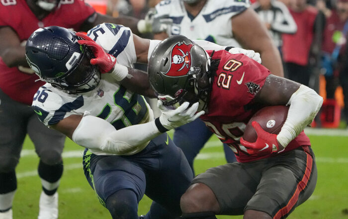 Bucs Rb Rachaad White