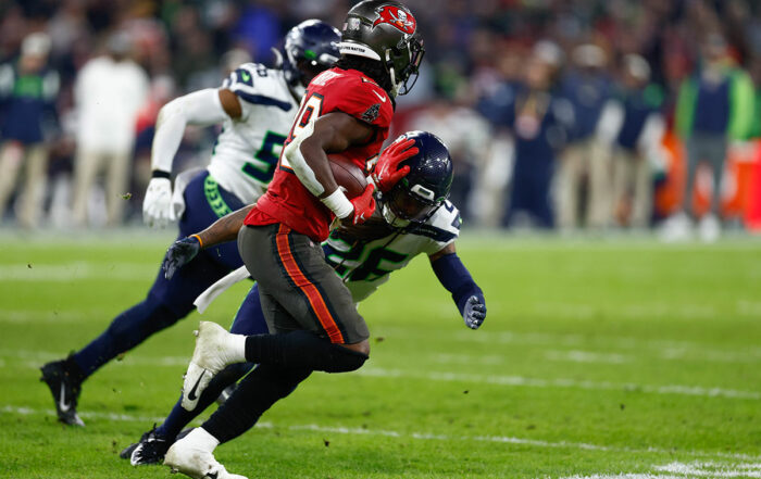 Bucs Rb Rachaad White