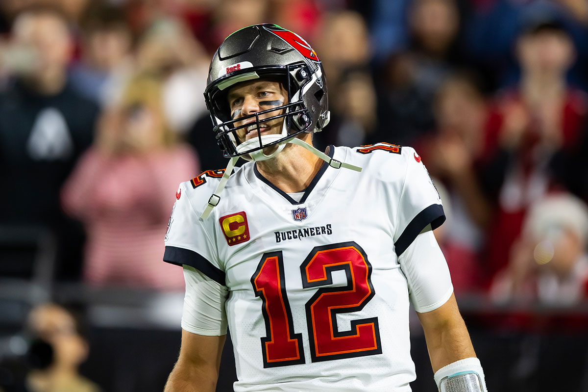 Bucs at Cardinals Week 16 Snap Count Analysis