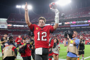 Sr'S Fab 5: Can Bucs Find A Qb In Shaky 2023 Draft? 8 Bucs Qb Tom Brady