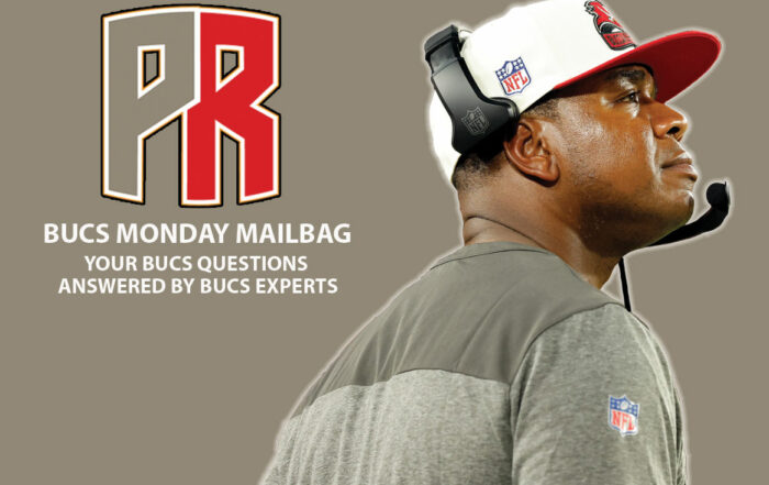Bucs Oc Byron Leftwich