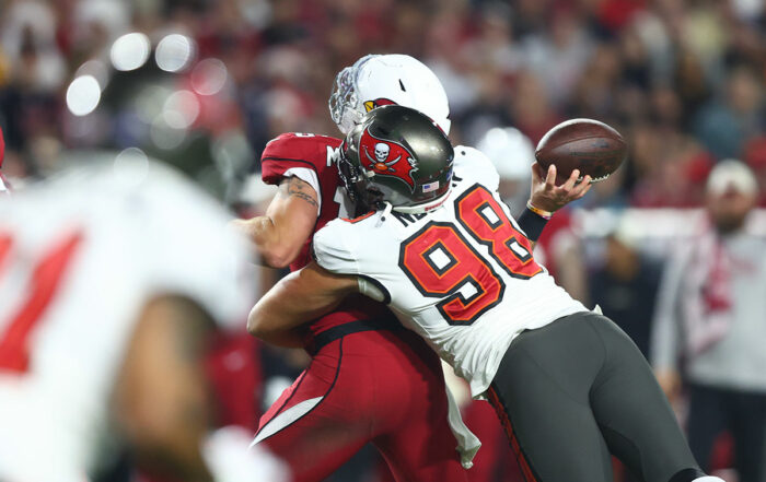 Bucs Olb Anthony Nelson
