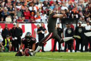 Is Bucs K Succop'S Lack Of Range A Concern? 2 Bucs K Ryan Succop