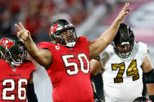 Bucs Nt Vita Vea