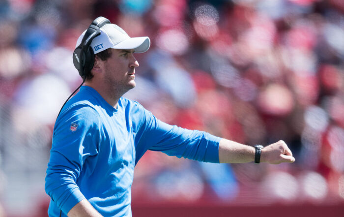 Jaguars Pass Game Coordinator Jim Bob Cooter