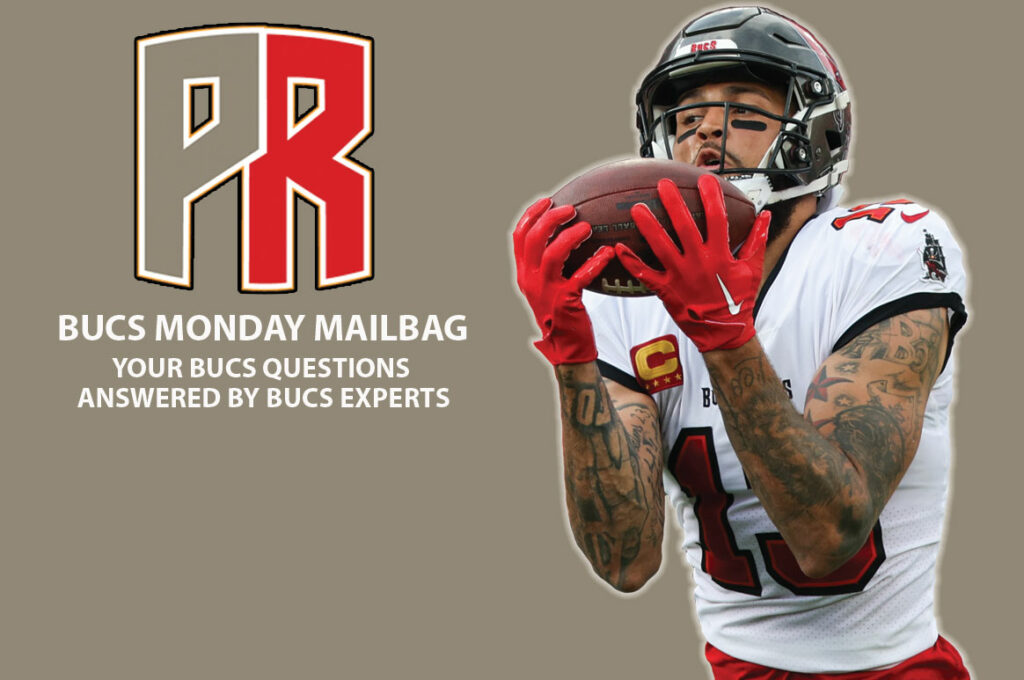 Bucs Wr Mike Evans