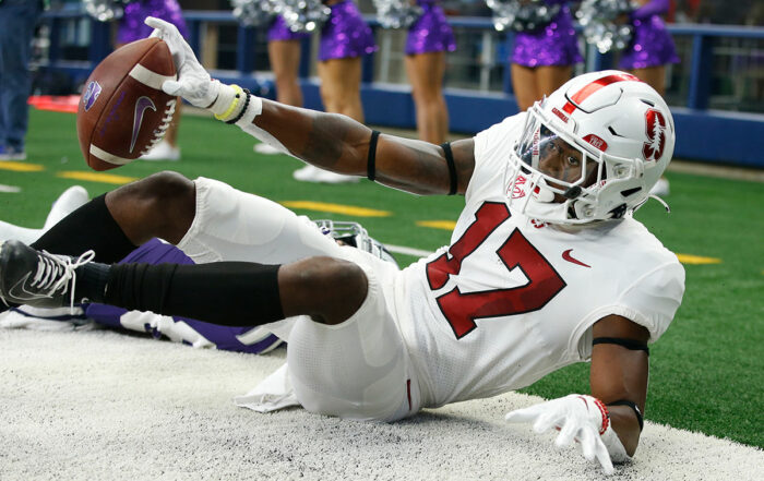 Stanford Cb Kyu Blu Kelly