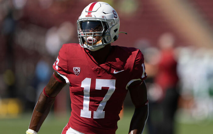 Stanford Cb Kyu Blu Kelly Bucs