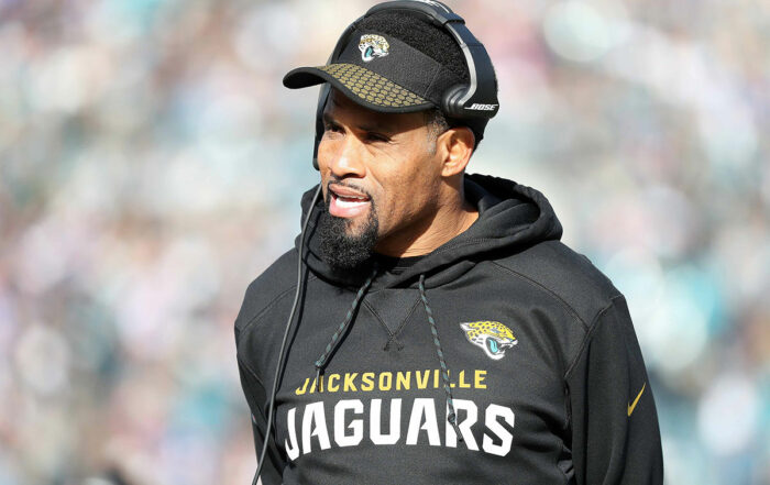 Vikings Wrs Coach Keenan Mccardell