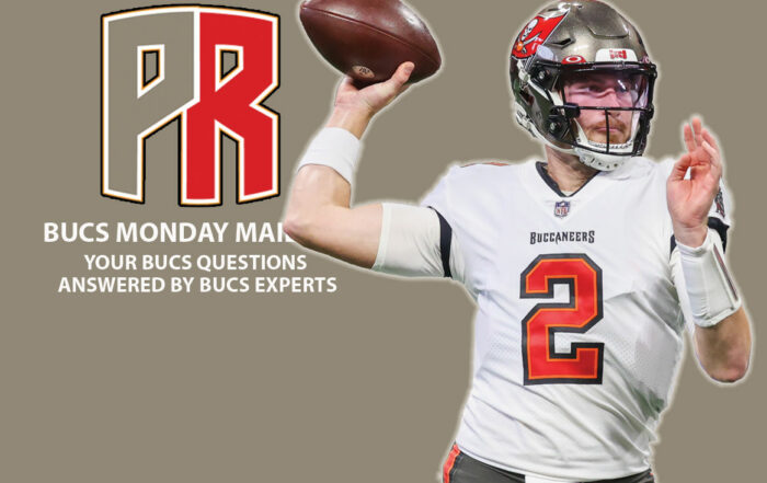 Bucs Qb Kyle Trask