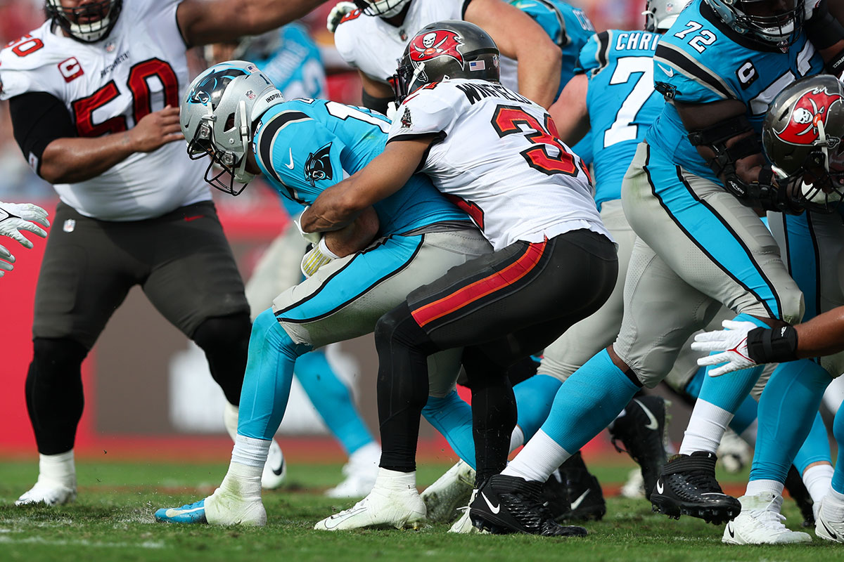 Charlotte, North Carolina visual data 5