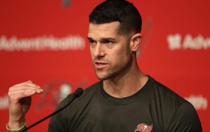 Bucs Oc Dave Canales