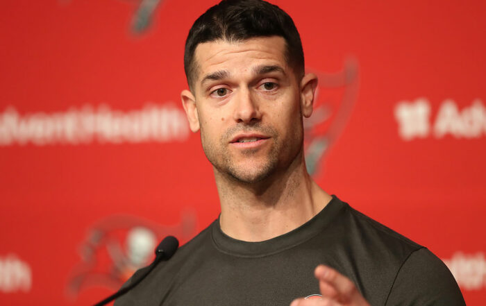 Bucs Oc Dave Canales