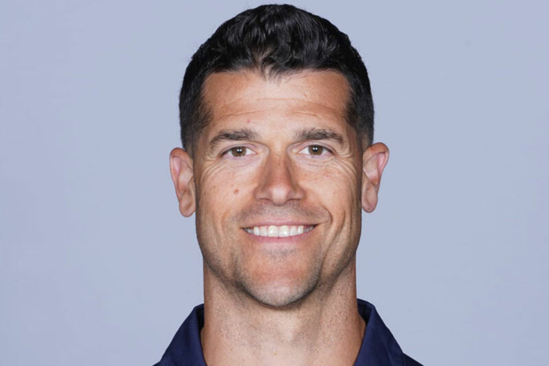Dave Canales To Interview With Bucs For OC Job