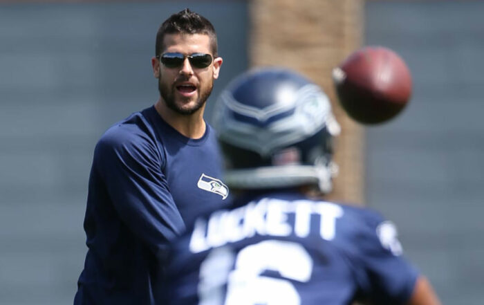 New Bucs Oc Dave Canales