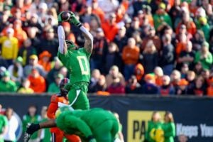 Bucs 2023 Combine Interview Tracker – Updated 7 Oregon Cb &Amp;Amp; Draft Prospect - Christian Gonzalez