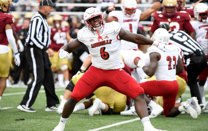 Louisville Dl Yaya Diaby