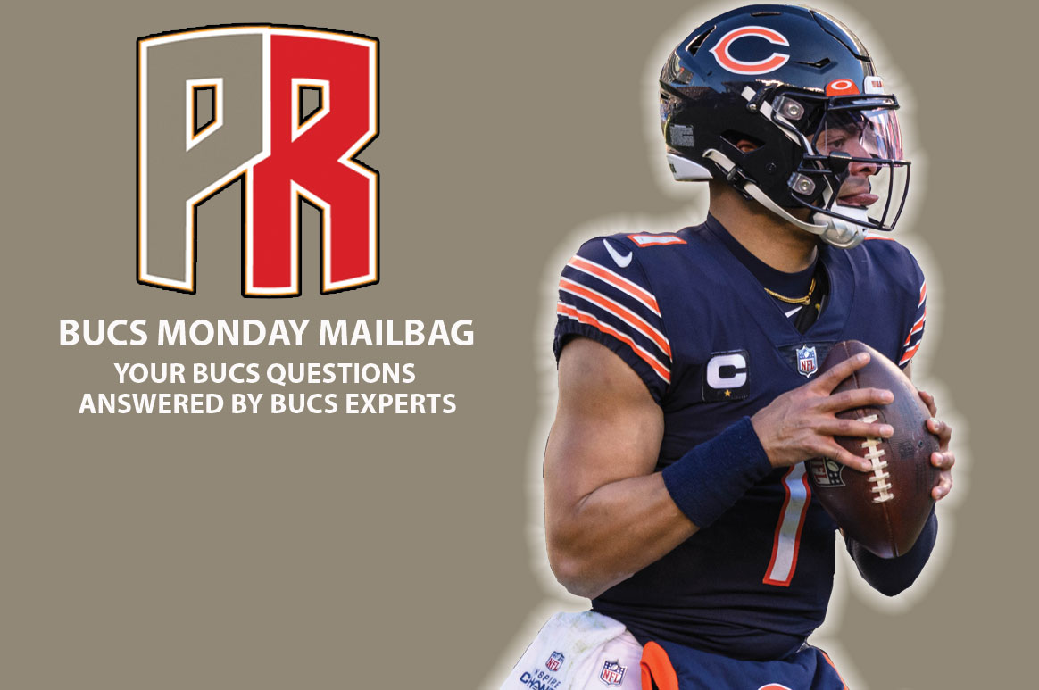 Bears Qb Justin Fields