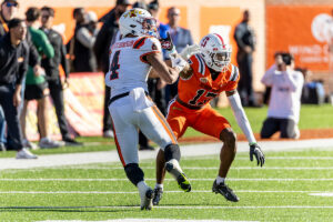 Bucs Draft 2023 Preview + Bucs Best Bets: Wrs 7 Stanford Cb Kyu Blu Kelly