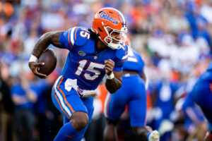 Florida Qb Anthony Richardson