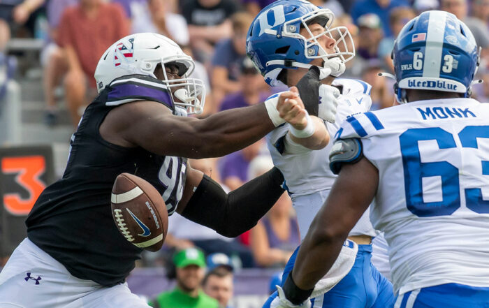 Northwestern Dt Adetomiwa Adebawore