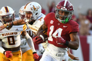 Bucs Mailbag: Bucs Draft Questions - Qb, Lb, Olb 7 Alabama S Brian Branch