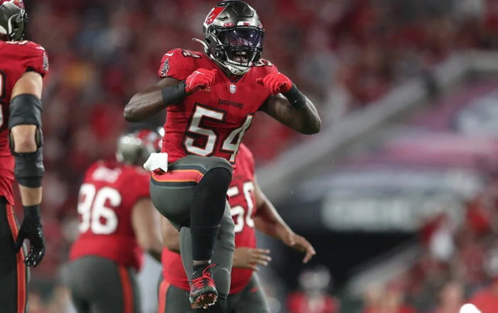 Bucs Lb Lavonte David