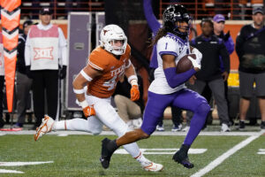 Bucs Draft 2023 Preview + Bucs Best Bets: Wrs 4 Tcu Wr Quentin Johnson