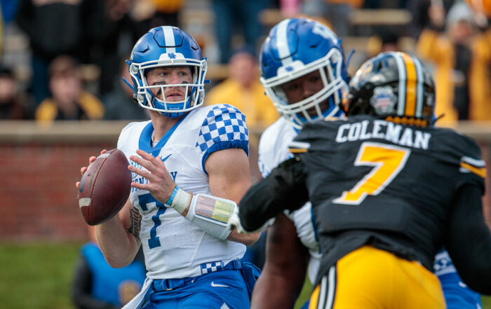 Kentucky Qb Will Levis Bucs Draft