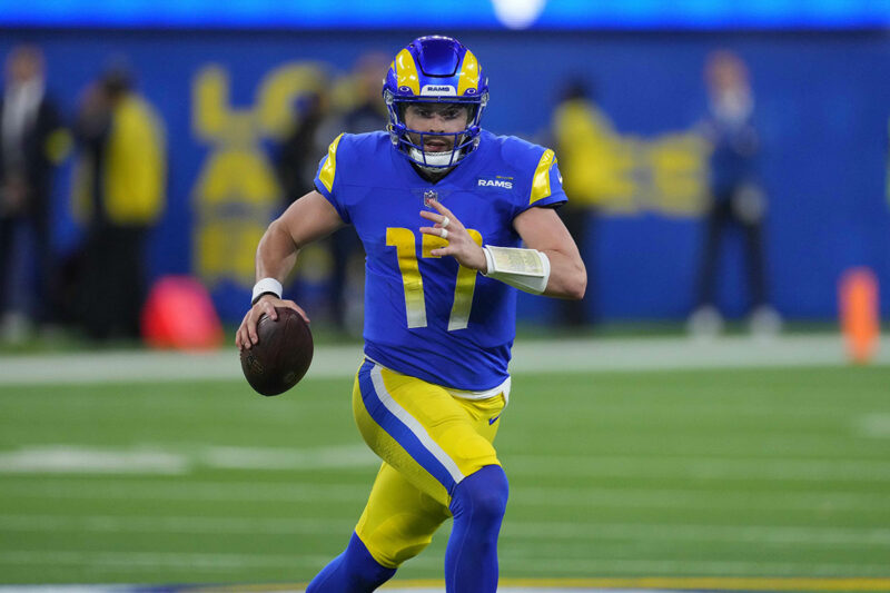 Details Of Baker Mayfield's Contract Revealed
