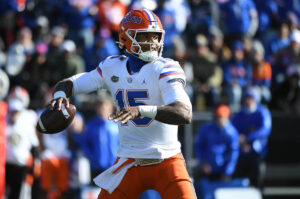 Florida Qb Anthony Richardson