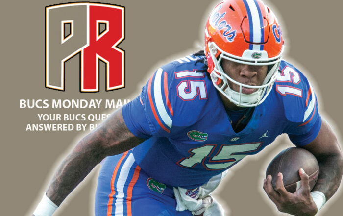 Gators Qb Anthony Richardson