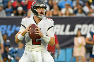 Bucs Qb Kyle Trask