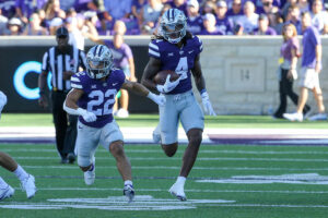 Sr'S Fab 5: Bucs Hc Todd Bowles Needs A Big Year 11 K-State Rb Deuce Vaughn And Wr-Kr Malik Knowles