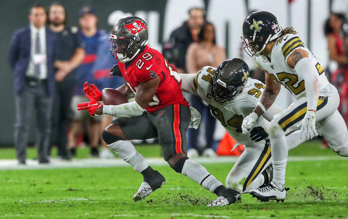 Bucs Rb Rachaad White