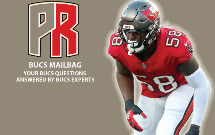 Bucs Olb Shaq Barrett