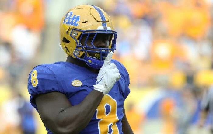 Bucs Dt Calijah Kancey Bucs