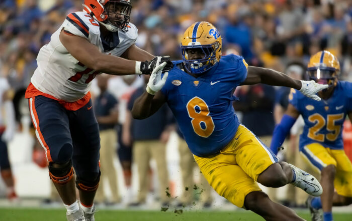 Bucs Dt Calijah Kancey