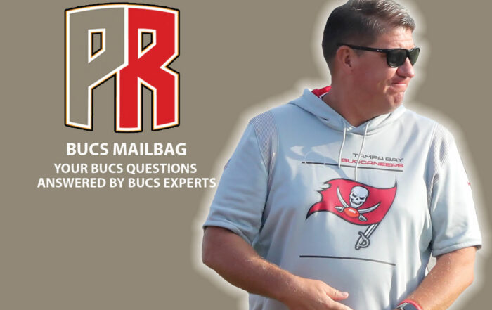 Bucs Gm Jason Licht