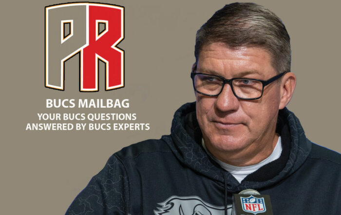 Bucs Gm Jason Licht