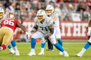 Pewter Report'S 2023 7-Round Bucs Mock Draft Final 2 Bucs Ol Matt Feiler