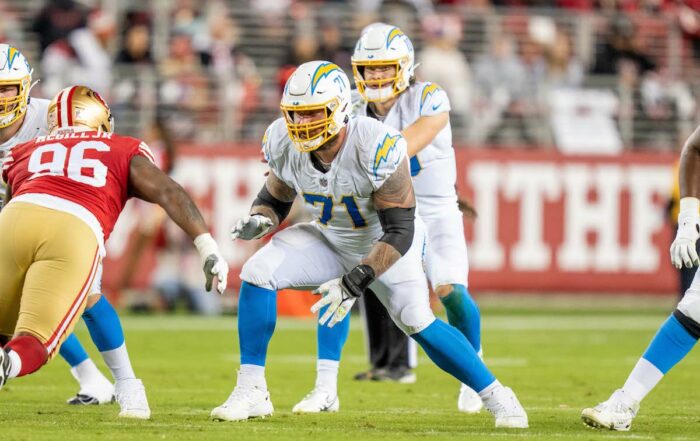 Bucs Lg Matt Feiler